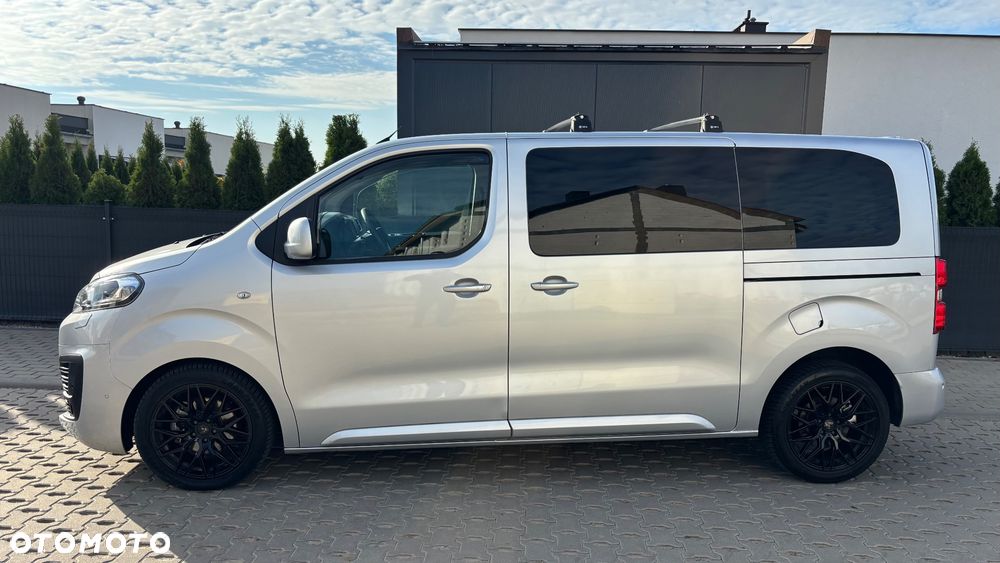 Citroën SpaceTourer M Shine - 33