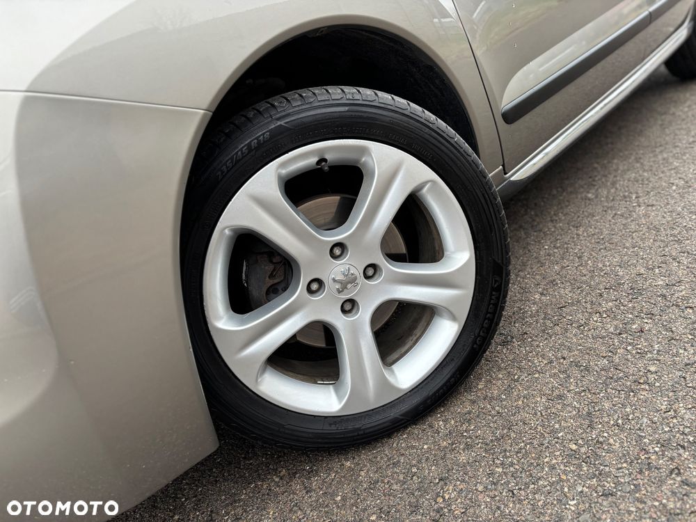 Peugeot 3008 - 23