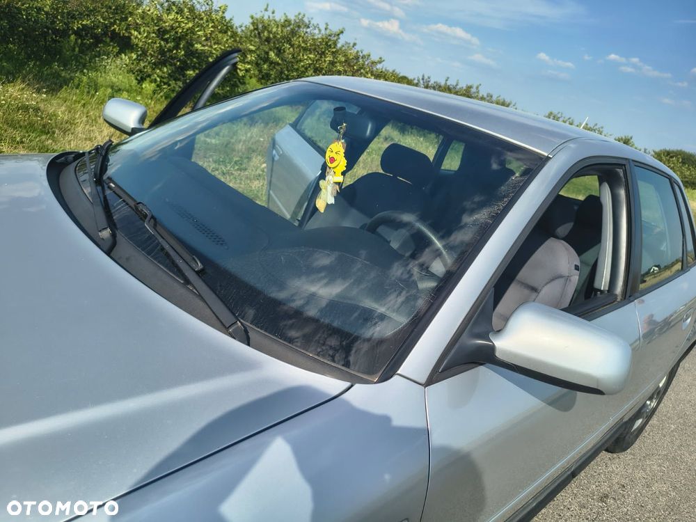 Audi A3 Limousine - 9