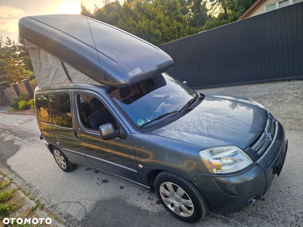 Citroën Berlingo - 26