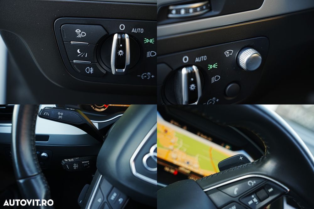 Audi Q7 3.0 TDI Quattro Tiptronic - 11