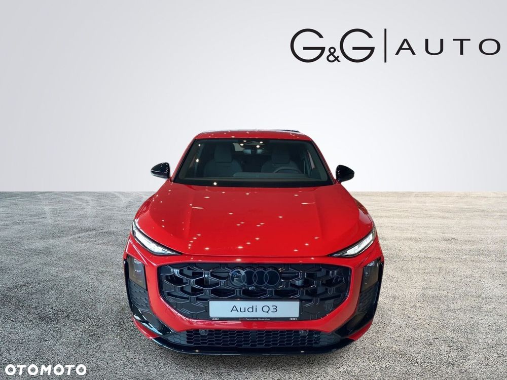 Audi Q3 - 3