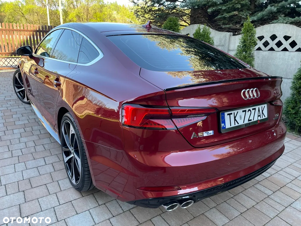 Audi A5 - 16
