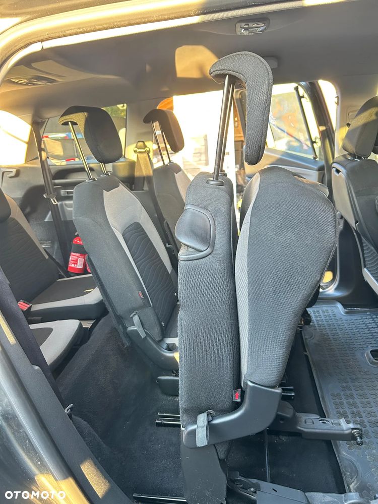 Citroën C4 Grand Picasso 1.6 THP Intensive - 19