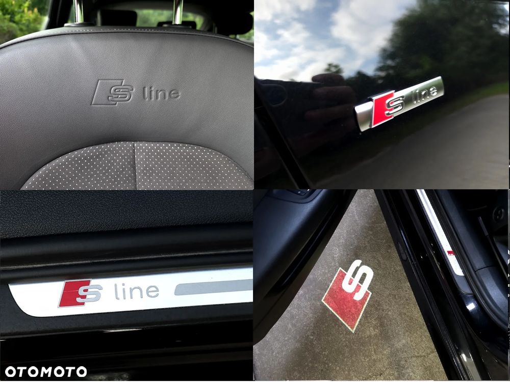 Audi A6 Avant 2.0 TDI ultra S tronic - 35