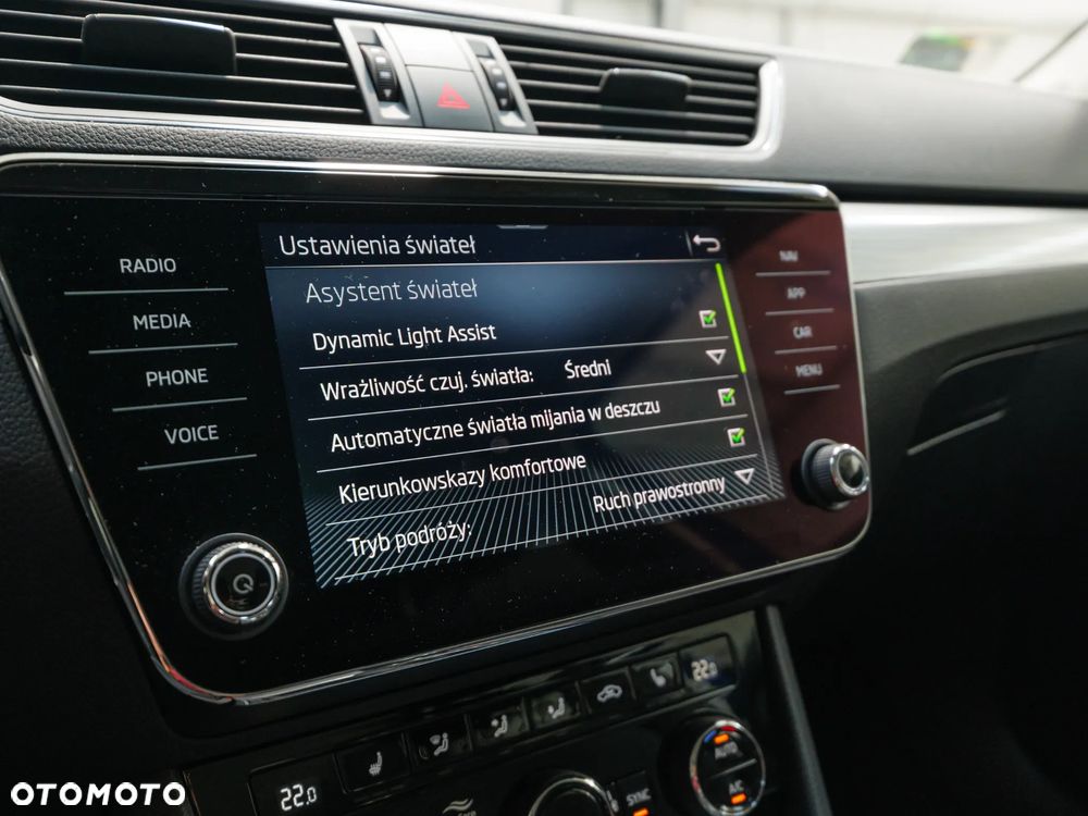 Skoda Superb 1.5 TSI Ambition - 29