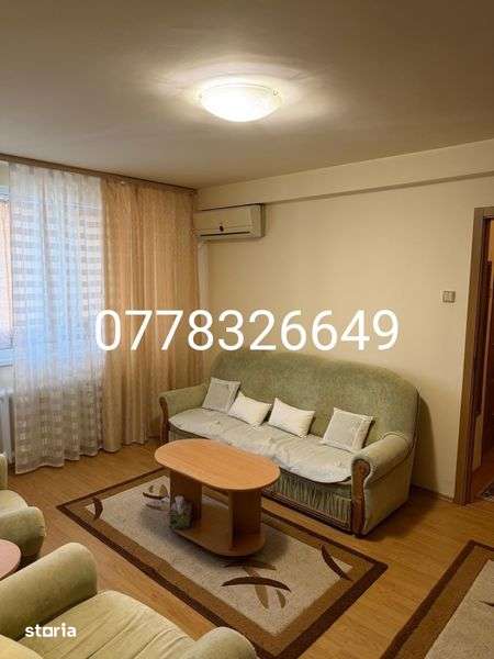 Proprietar vand apartament cu 2 camere, sector 4, Bucuresti — fotografia 3