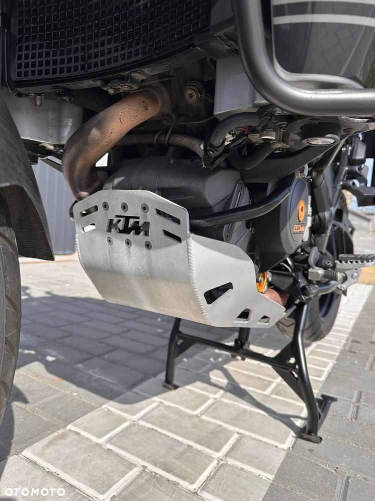 KTM Super Adventure - 29