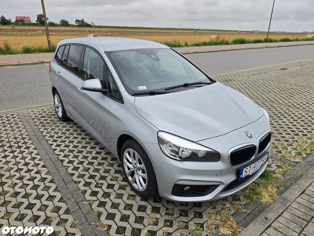 BMW Seria 2 218d GT Advantage - 32