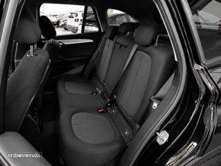 BMW X1 16 d sDrive Advantage Auto - 11