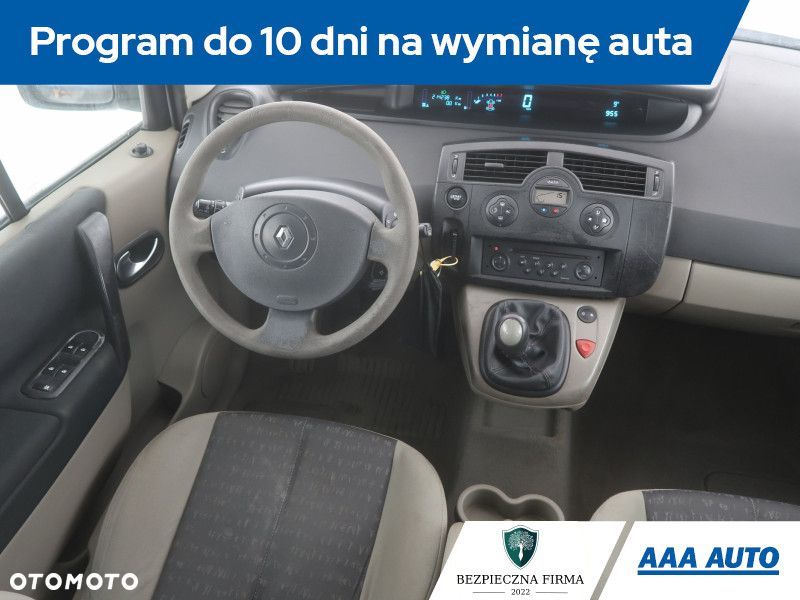 Renault Scenic - 9