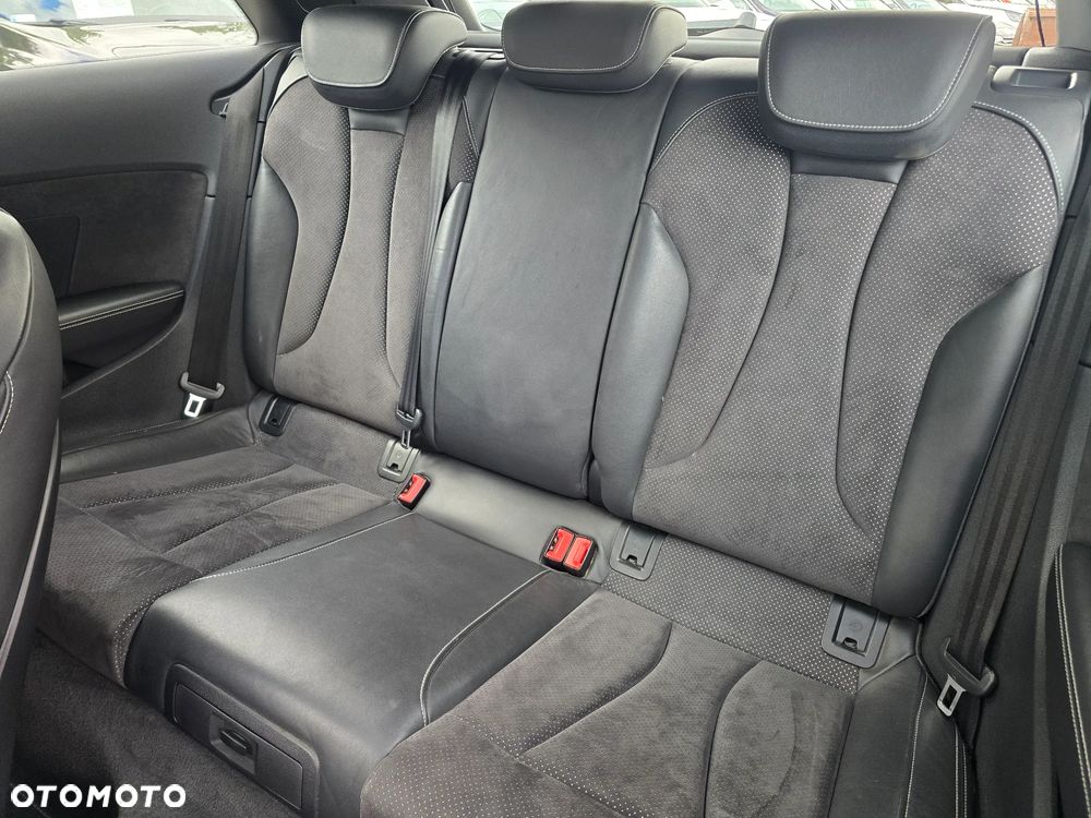 Audi A3 3-drzwiowe - 9