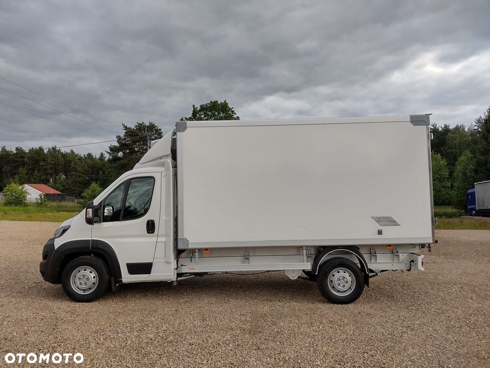 Peugeot Boxer Chlodnia Izoterma 8 Palet - 5
