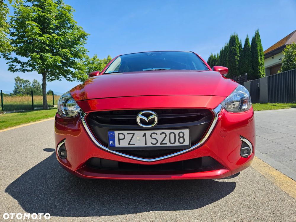 Mazda 2 1.5 Skypassion - 8