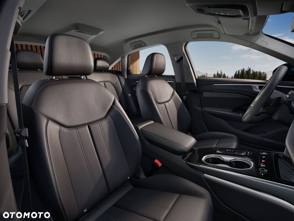 Audi A6 Limousine - 9