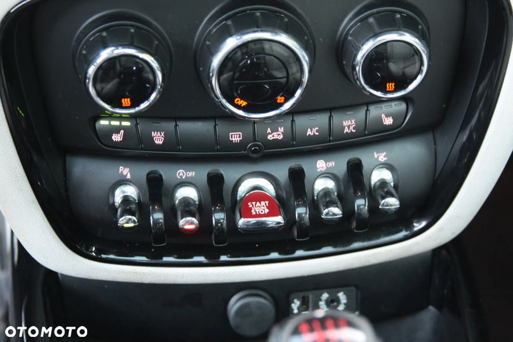 MINI Clubman - 25