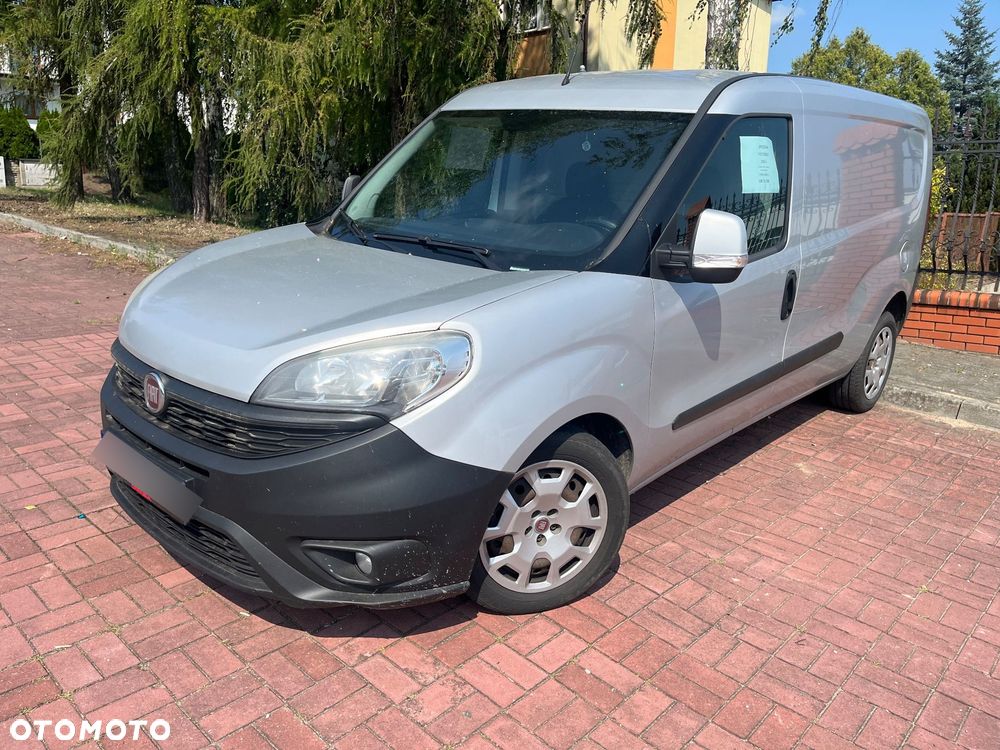 Fiat Doblo - 3