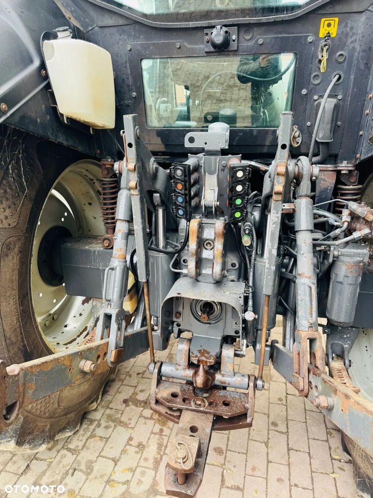 Valtra N123 HiTech - 16