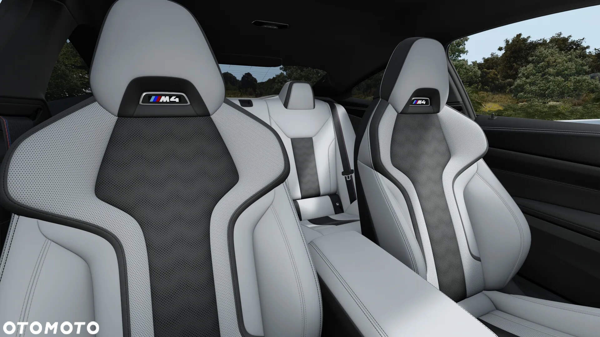 BMW M4 Competition M xDrive - 12