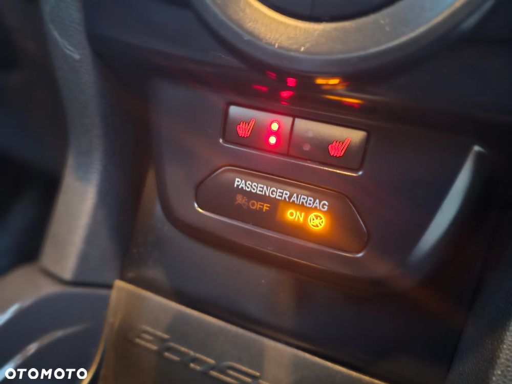 Ford EcoSport 1.5 EcoBlue ST-LINE - 7
