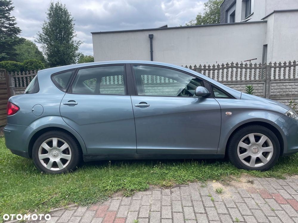 Seat Toledo - 2