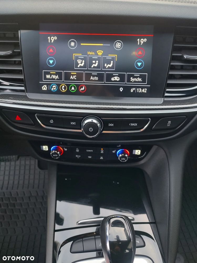 Opel Insignia 2.0 CDTI Business Elegance S&S - 28