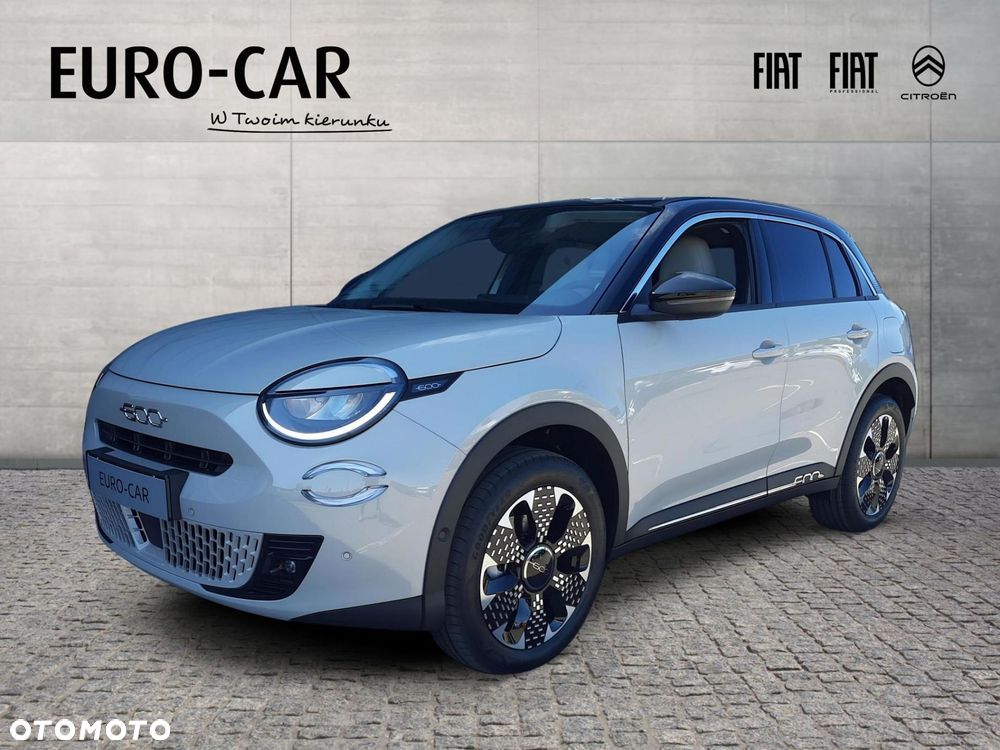 Fiat 600 - 1