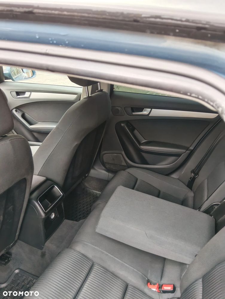 Audi A4 Avant - 2