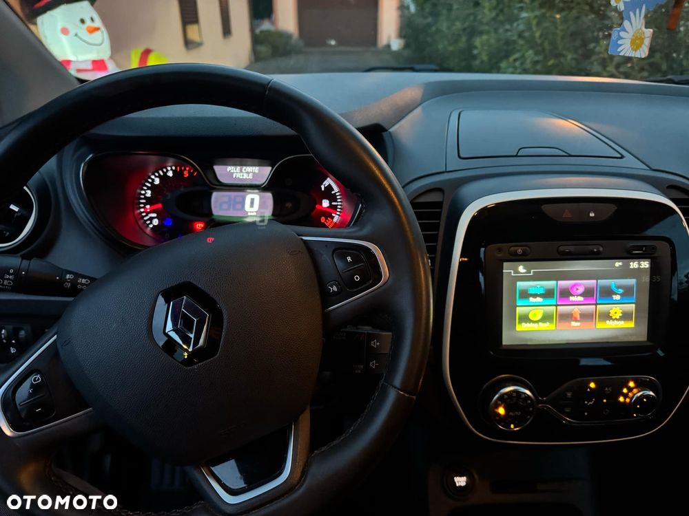 Renault Captur - 26
