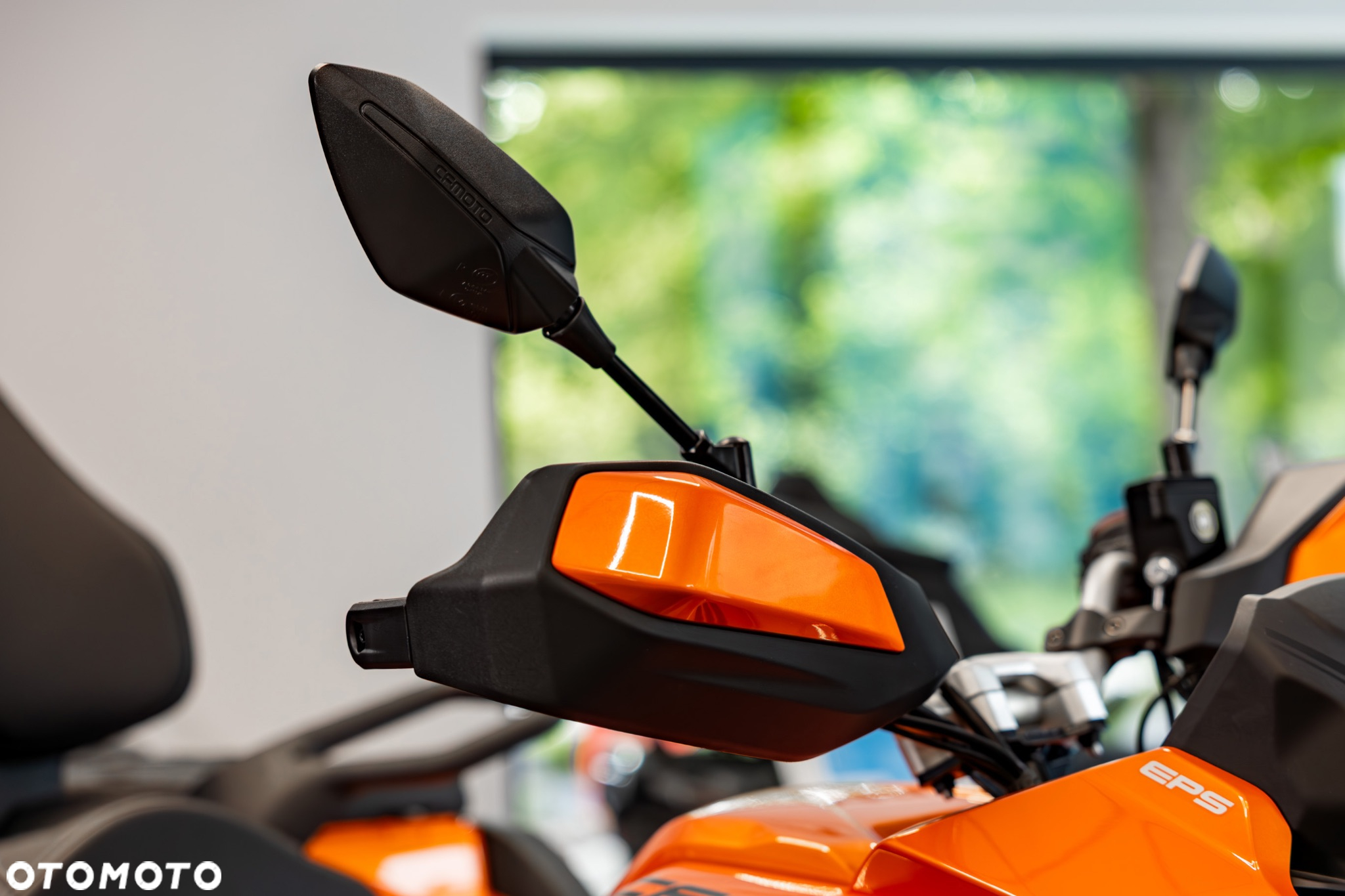CFMoto CForce - 19