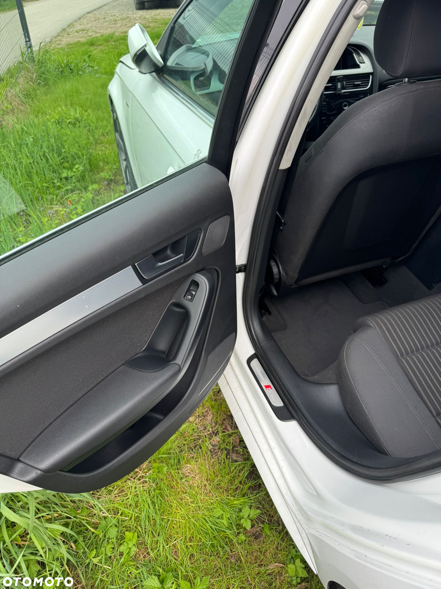 Audi A4 2.0 TDI Multitronic - 17