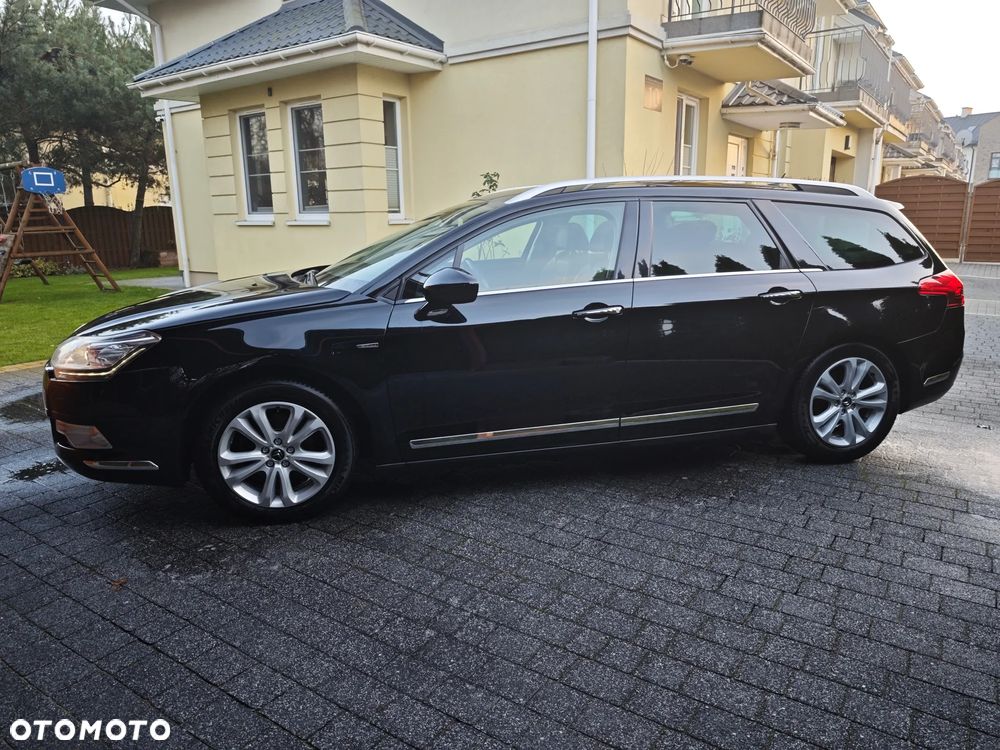 Citroën C5 2.0 HDi Exclusive - 5