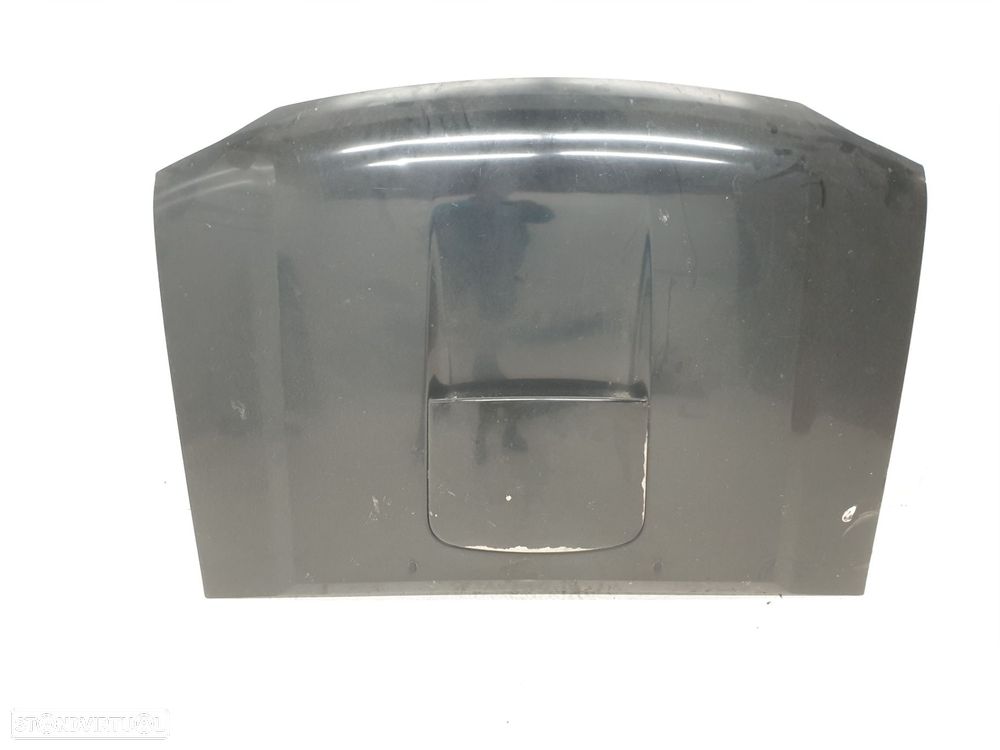 CAPÔ NISSAN PICKUP D22 - 1