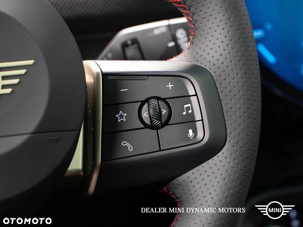 MINI Aceman SE John Cooper Works Trim - 34