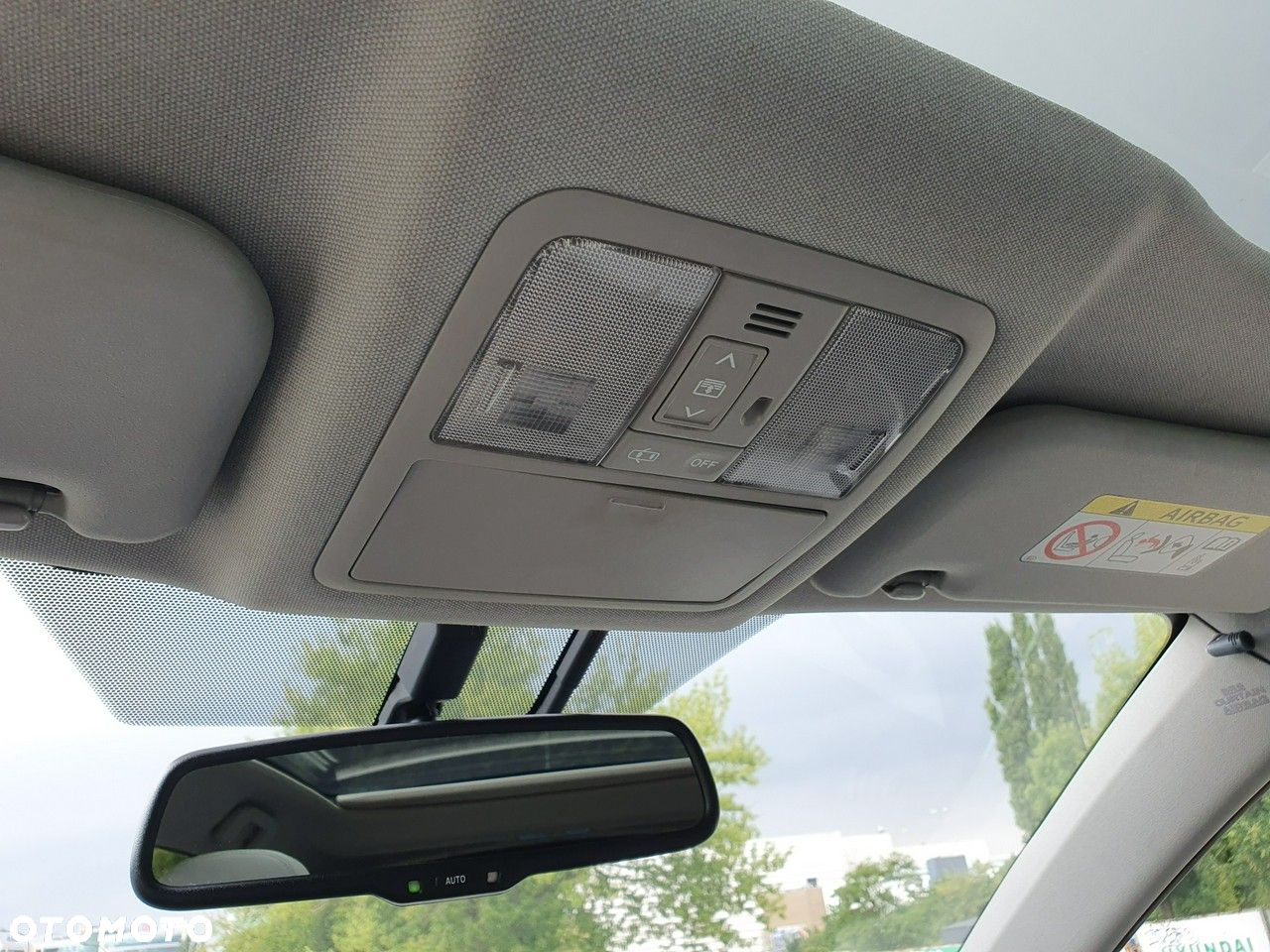Toyota Auris - 21