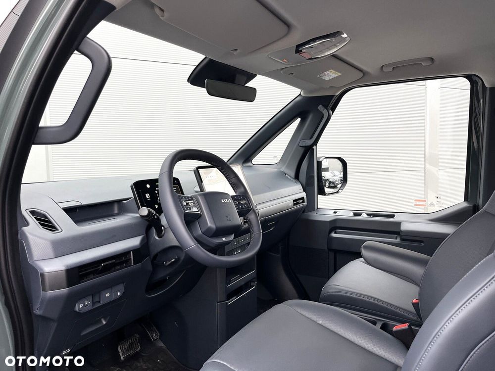 Kia PV5 71.2kWh - 16