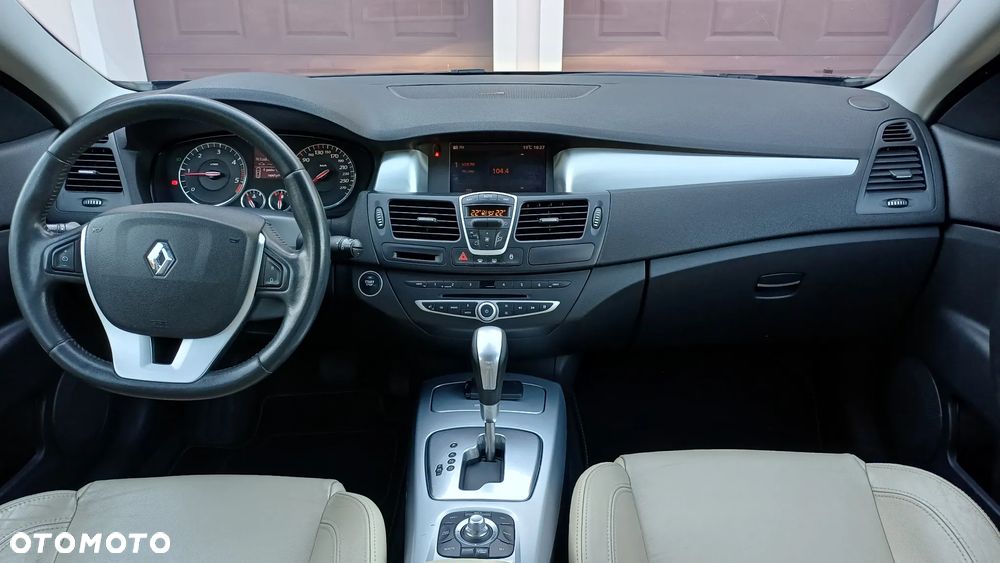 Renault Laguna - 33