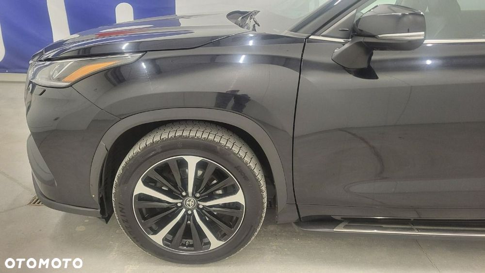 Toyota Highlander - 10