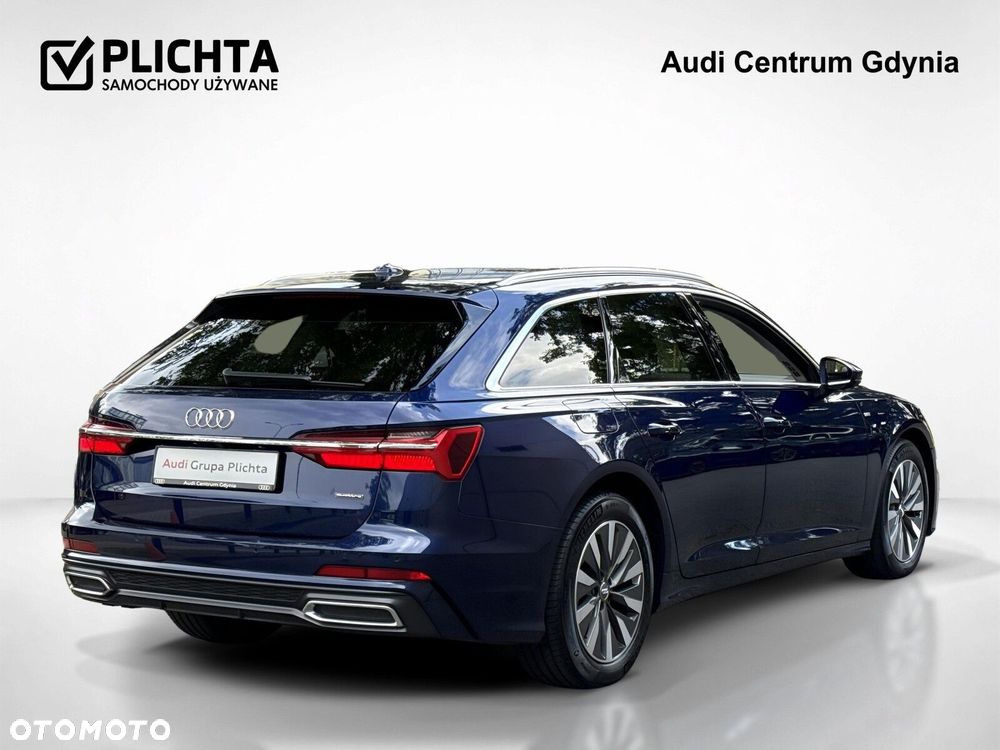 Audi A6 Avant - 6