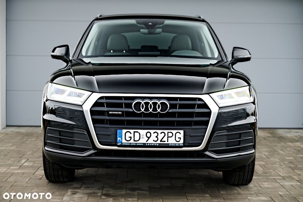 Audi Q5 2.0 TDI Quattro S tronic - 9