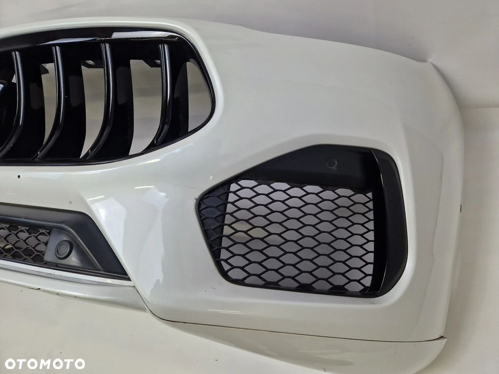 Zderzak przód przedni Maserati Grecale GT - 15