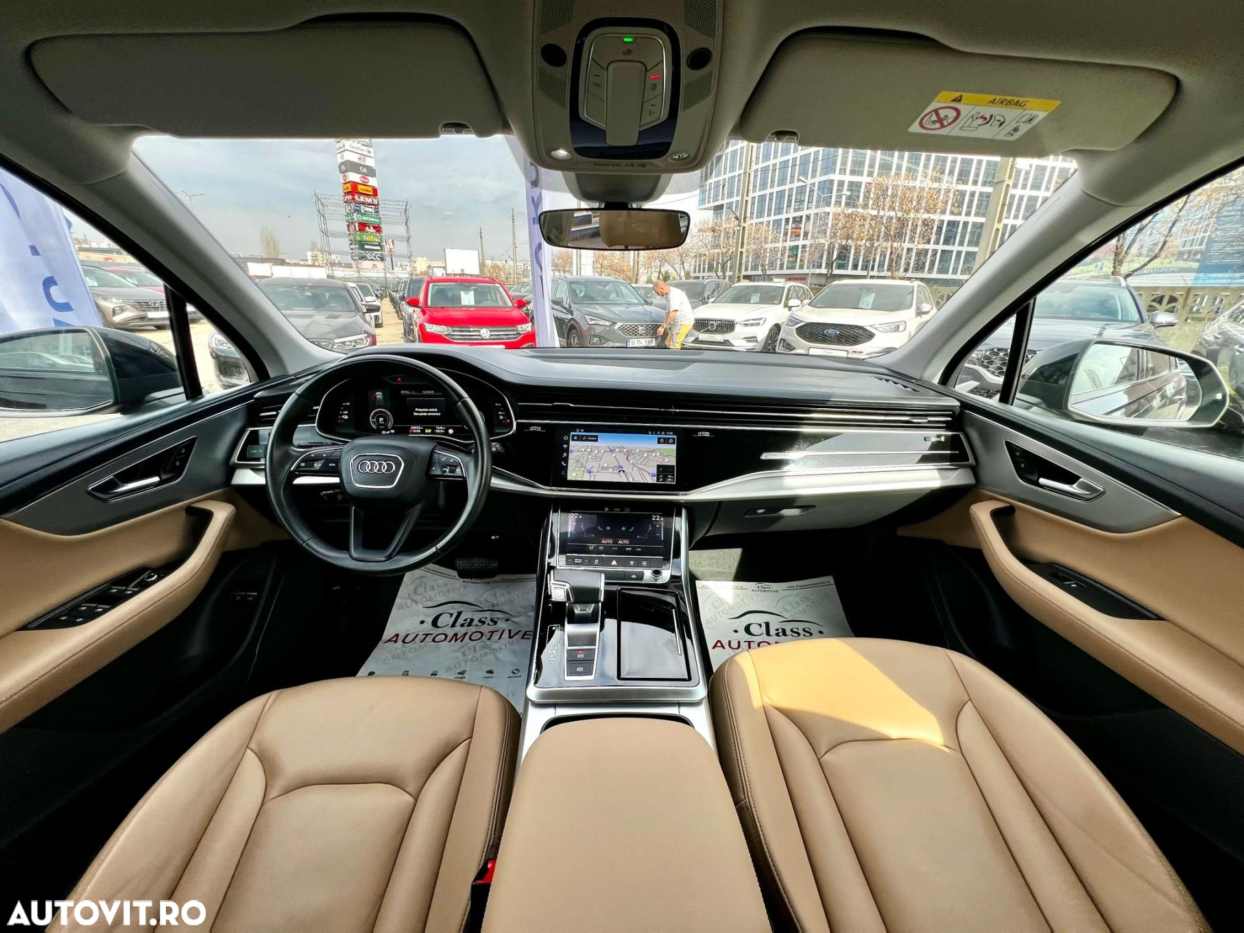 Audi Q7 - 26