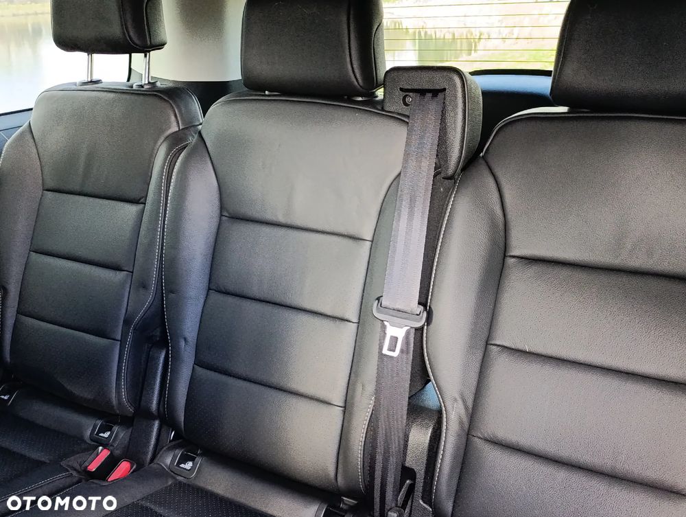 Toyota Proace Verso 2.0 D4-D Long Business - 19