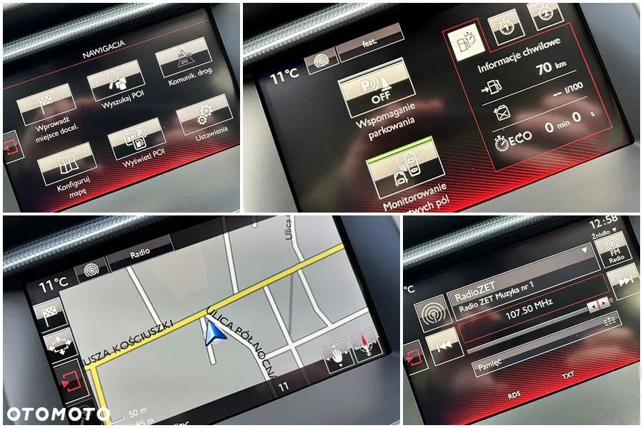 Peugeot 508 SW e-HDi 115 Stop&Start Access - 38