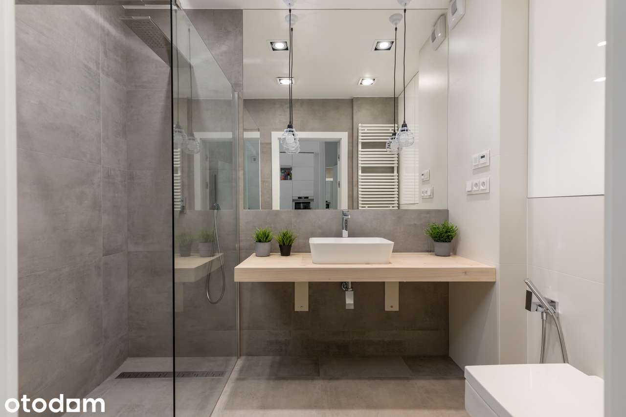 Bez prowizji | Apartament - wysoki standard | Przy metrze Wierzbno