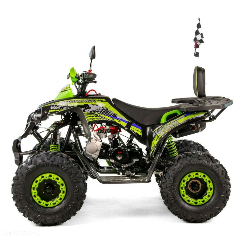 XTR Inny - 19