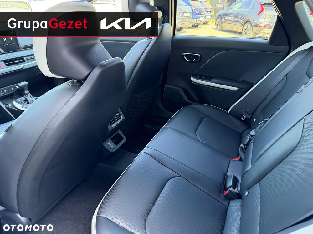 Kia K4 1.6 T-GDI GT Line - 15