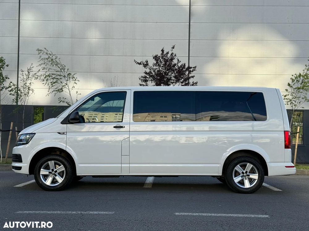 Volkswagen Caravelle LR Comfortline - 2