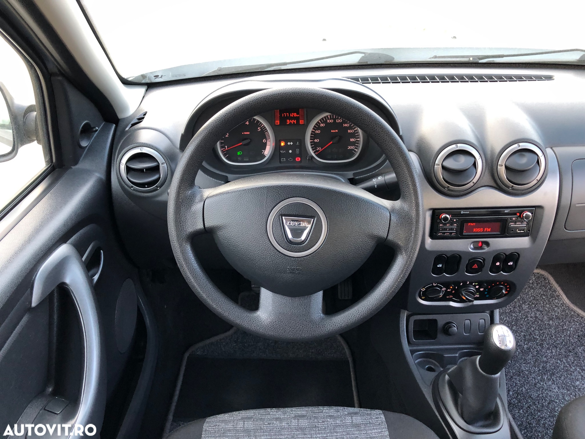 Dacia Duster 1.5 dCi 4x2 Ambiance - 5
