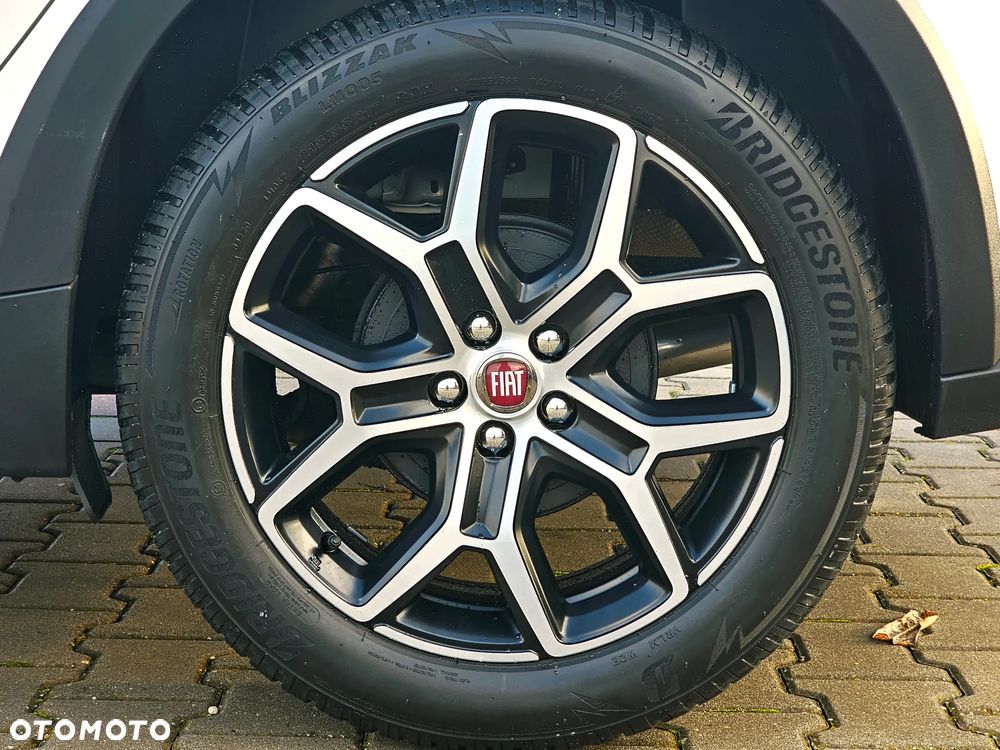 Fiat Tipo 1.0 T3 RED - 19